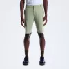Berghaus Navigator 2.0 Short Pantalón corto de senderismo para hombre - Wisdom, Talla L