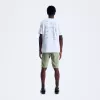 Berghaus Navigator 2.0 Short Pantalón corto de senderismo para hombre - Wisdom, Talla L