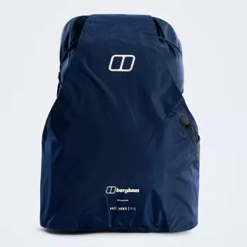 Berghaus Fast Hike F15 Af Mochila de senderismo para mujer - Hale Navy