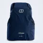 Berghaus Fast Hike F15 Af Mochila de senderismo para mujer - Hale Navy