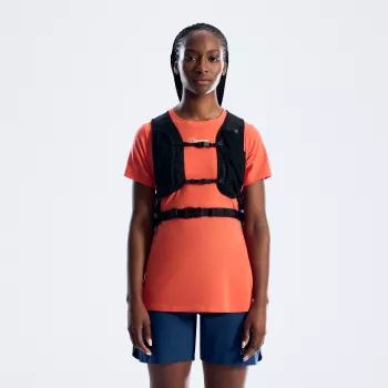 Berghaus Fast Hike F15 Af Mochila de senderismo para mujer - Hale Navy