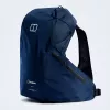 Berghaus Fast Hike F15 Af Mochila de senderismo para mujer - Hale Navy