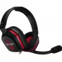 Logitech ASTRO A10 Call of Duty Edition Auriculares gaming, con cable, negro/rojo