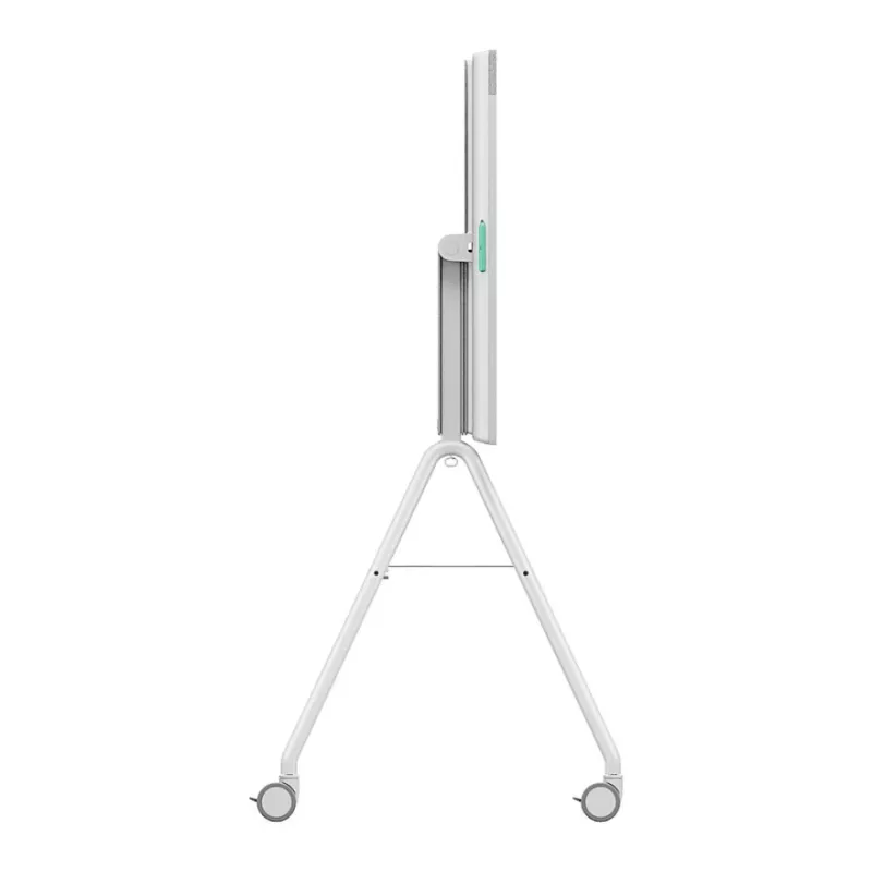 Logitech Rally Board 65 Soporte móvil para pantalla LCD de 65
