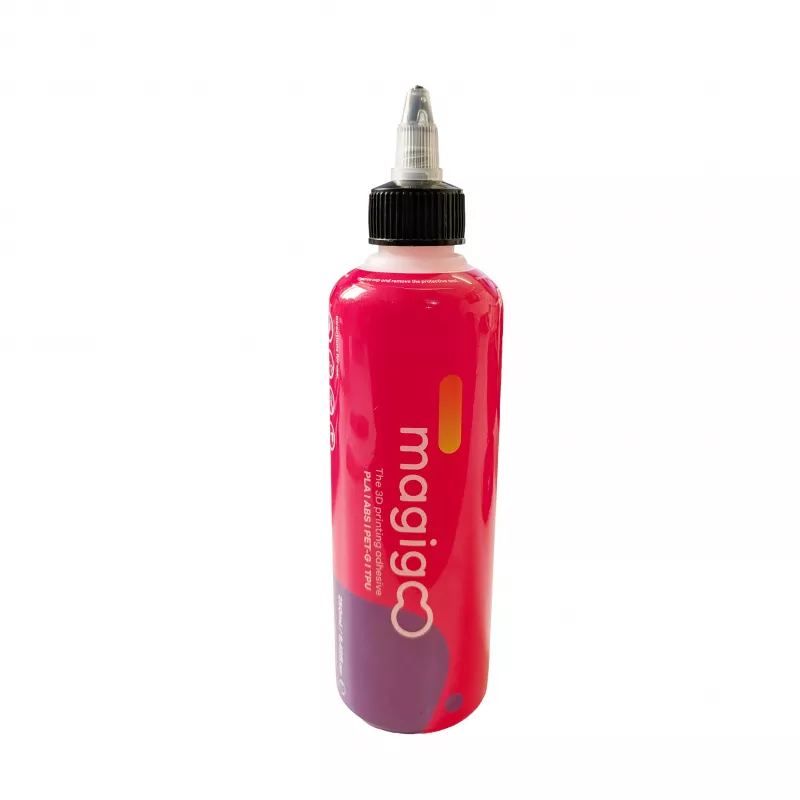 Magigoo MGK2025 Glide Kit kit adhesivo para impresora 3D 630 g