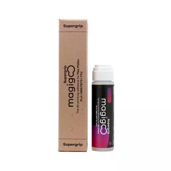 Magigoo Supergrip - Adhesivo para base de impresión 3D 50 ml