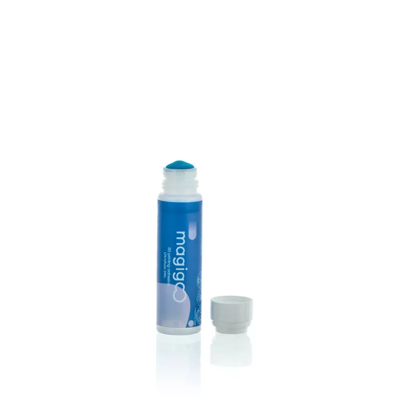 Magigoo Pro Metal - Adhesivo para impresión 3D para filamentos metálicos, 50 ml