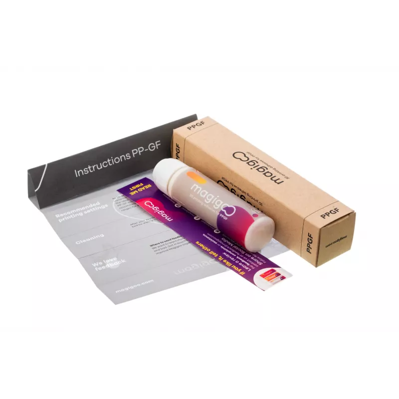 Magigoo Pro PP-GF Adhesivo para impresión 3D