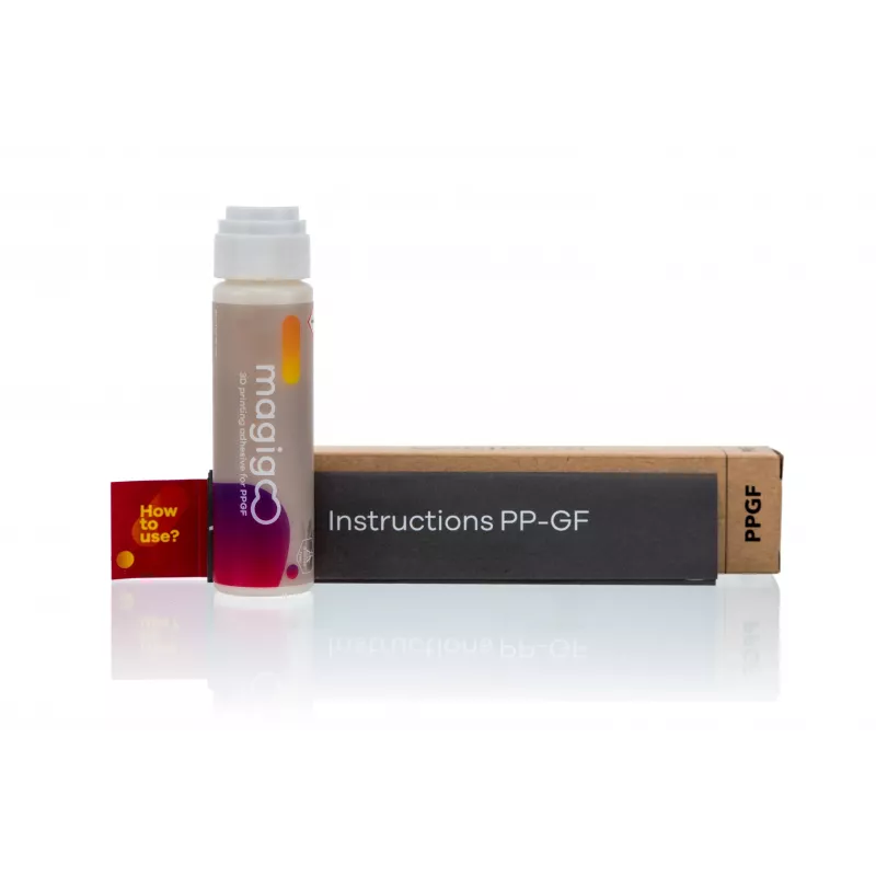 Magigoo Pro PP-GF Adhesivo para impresión 3D
