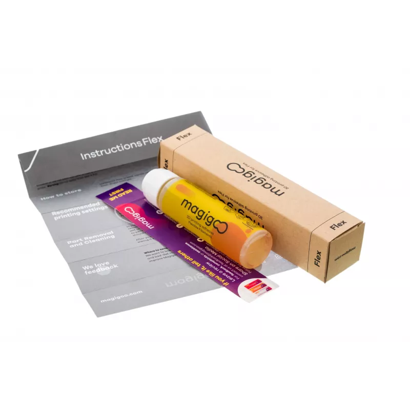 Magigoo Pro Flex Adhesivo para impresión 3D