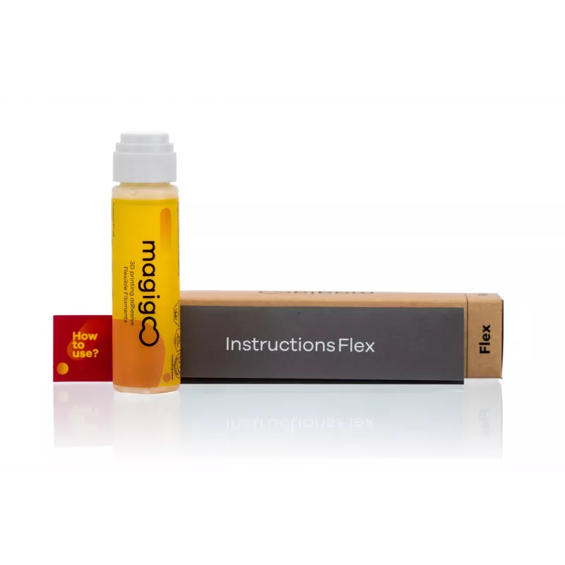 Magigoo Pro Flex Adhesivo para impresión 3D