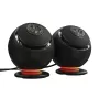 Creative Pebble Nova 2.0 Sistema de altavoces USB-C 9W RMS negro
