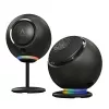 Creative Pebble Nova 2.0 Sistema de altavoces USB-C 9W RMS negro