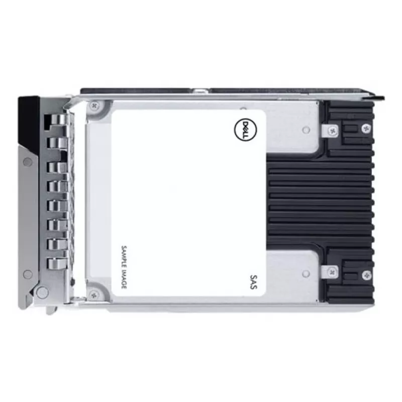 DELL 345-BJPR 960GB SSD SATA III 2,5