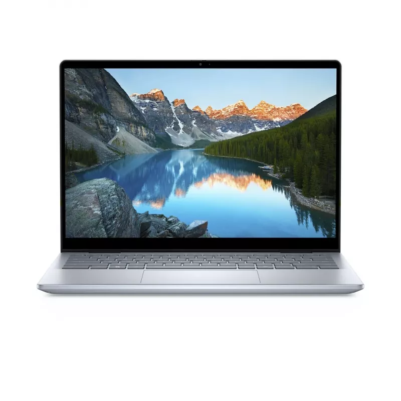 DELL Inspiron 14 2-in-1 7440 - Core 7 150U | 14 inch táctil | 16GB | 1TB | Win11 | Teclado retroiluminado