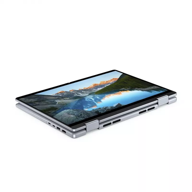 DELL Inspiron 14 2-in-1 7440 - Core 7 150U | 14 inch táctil | 16GB | 1TB | Win11 | Teclado retroiluminado