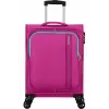 Equipaje de cabina American Tourister Sea Seeker Spinner 55 Deep Fuchsia