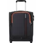 Equipaje American Tourister Sea Seeker Upright Underseater Charcoal Grey