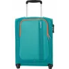 Equipaje American Tourister Sea Seeker Upright Underseater Aqua Green