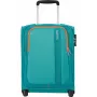 Equipaje American Tourister Sea Seeker Upright Underseater Aqua Green