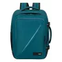 Mochila de viaje American Tourister Take2Cabin S/M - Totally Teal