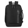 Mochila American Tourister Take2Cabin S/M Sport Black (Ryanair/Wizz Air)