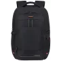 American Tourister At Work NXT 15,6" mochila para portátil, negro (160124-1041)