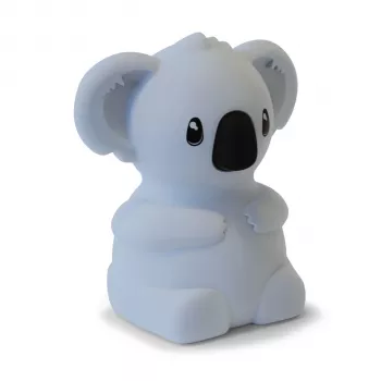 KIDYWOLF Hucha koala 15cm