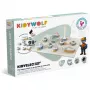 KIDYWOLF Kit de experimentos de electricidad 18 piezas