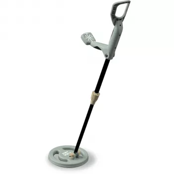 KIDYWOLF Detector de metales para niños