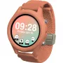 KIDYWOLF Smart-Watch cobre (418273)