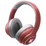 KIDYWOLF Auriculares Bluetooth rojos (418278)