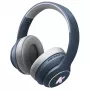 Kidywolf auriculares Bluetooth azul