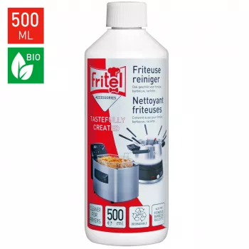 Fritel Limpiador para freidoras 500 ml