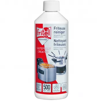 Fritel Limpiador para freidoras 500 ml