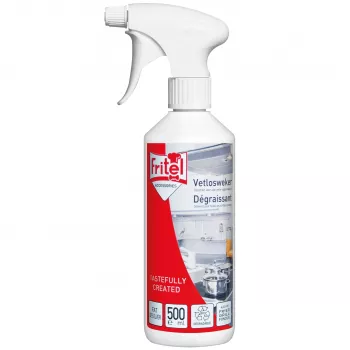 Fritel Affedter 500ml Desengrasante para freidoras