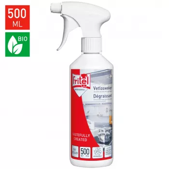 Fritel Affedter 500ml Desengrasante para freidoras