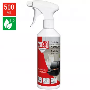 Limpiador para freidora de aire Fritel 500 ml