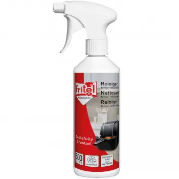 Limpiador para freidora de aire Fritel 500 ml