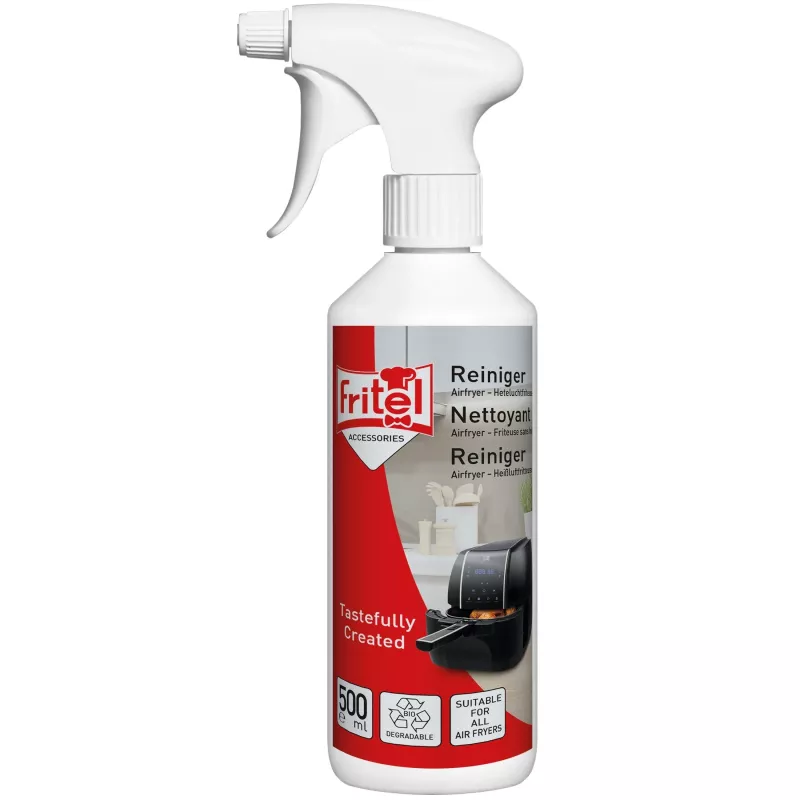 Limpiador para freidora de aire Fritel 500 ml
