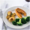 FRITEL Starter My SnackTastic 4202 Freidora de aire 1kW plata/negro