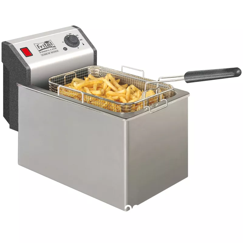 FRITEL Profi 4605 8L 3300W Freidora