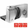 FRITEL Starter Cortadora de carne 100W negro/gris