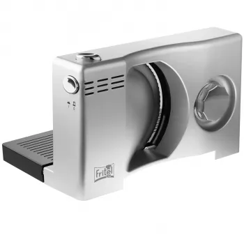 FRITEL Starter Cortadora de carne 100W negro/gris