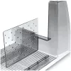 FRITEL Starter Cortadora de carne 100W negro/gris