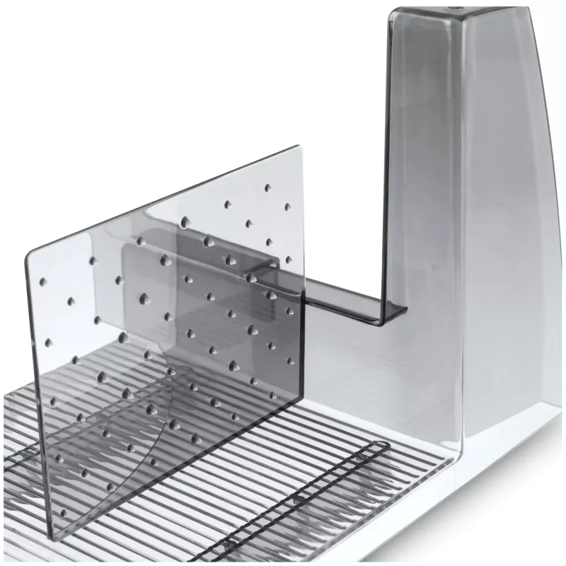 FRITEL Starter Cortadora de carne 100W negro/gris