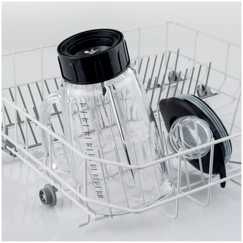 FRITEL Family BL 3890 Batidora 1,8 kW gris