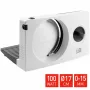 FRITEL Starter Cortadora 100W blanco/negro