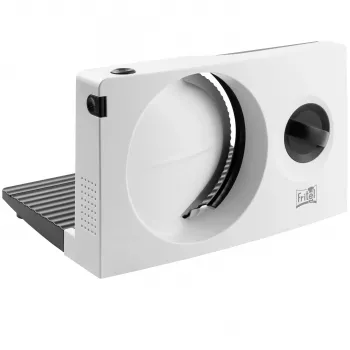 FRITEL Starter Cortadora 100W blanco/negro