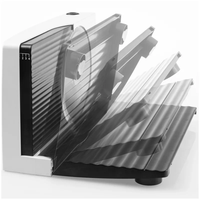 FRITEL Starter Cortadora 100W blanco/negro